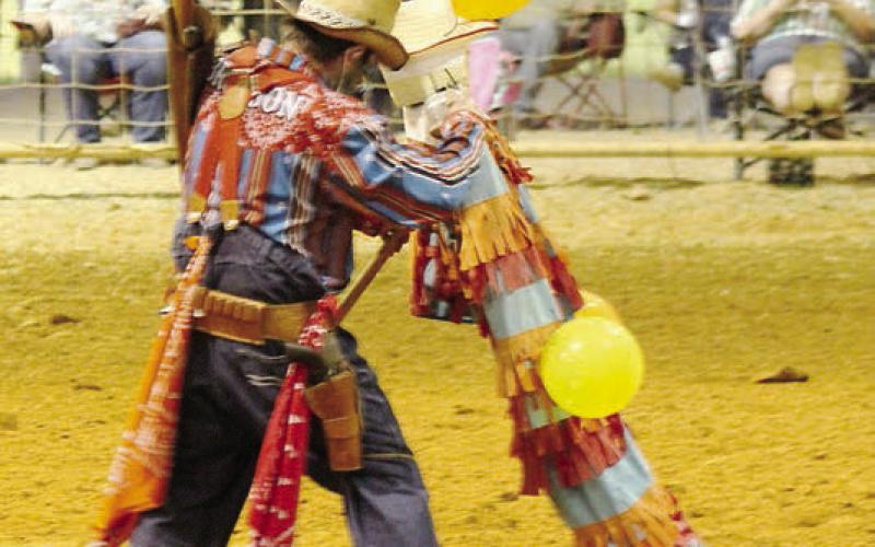 2026 Shelby County Pro Rodeo