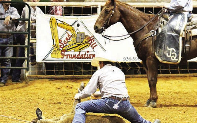 2026 Shelby County Pro Rodeo