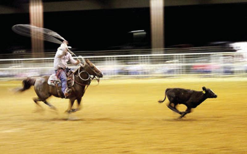 2026 Shelby County Pro Rodeo