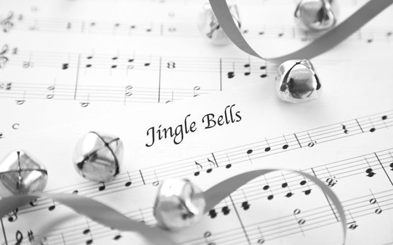 The ultimate playlist to give your home the right holiday season vibe