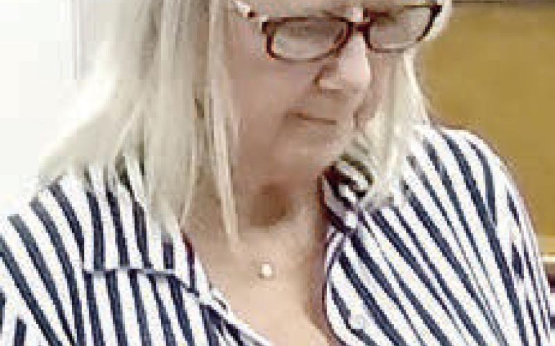 County addresses jail compliance delinquencies