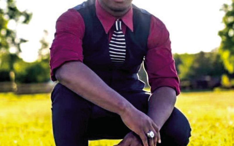 Octavian Burrell Scholarship Fundraiser planned for Mar. 25