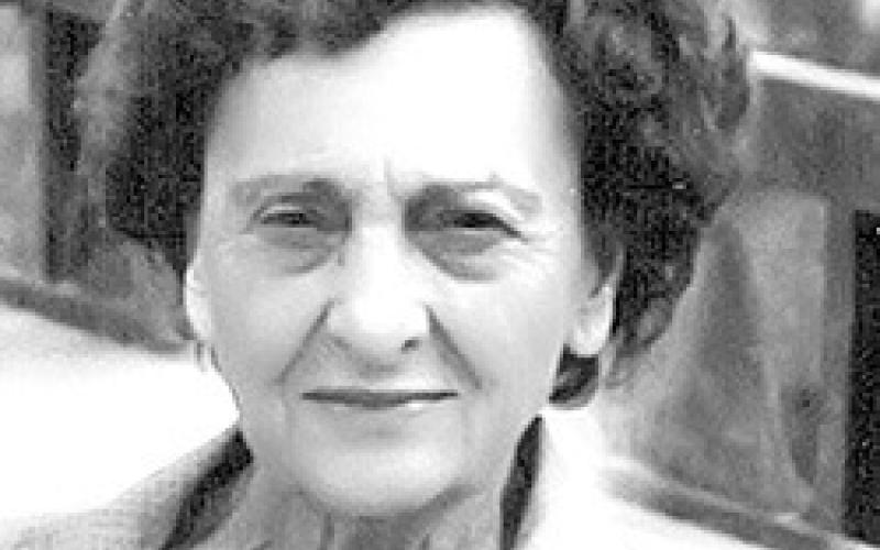 Shirley Lout