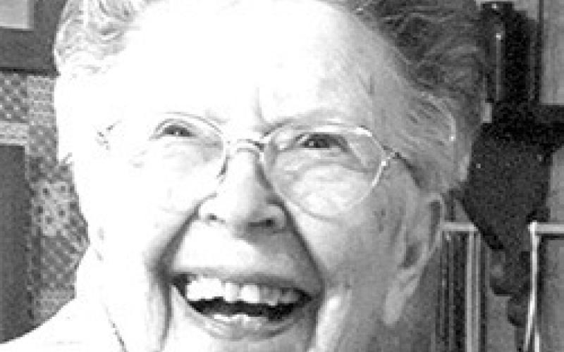 Marie Madalene Stanley Long