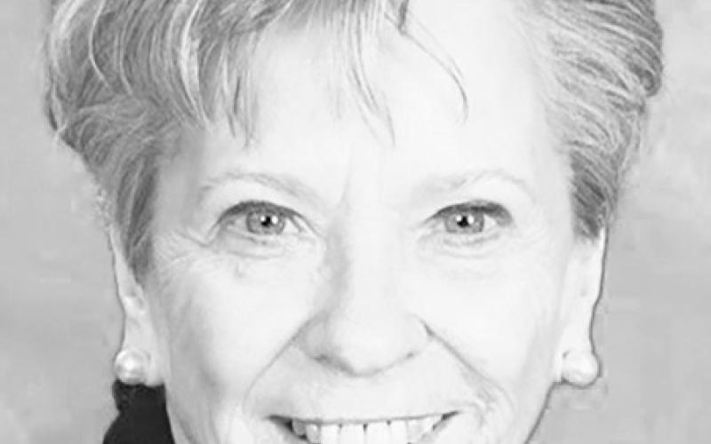 Margaret Jean (Buddy) Bounds Ihlo