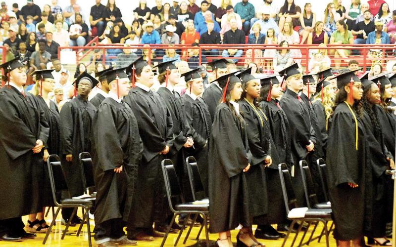 2026 Graduation