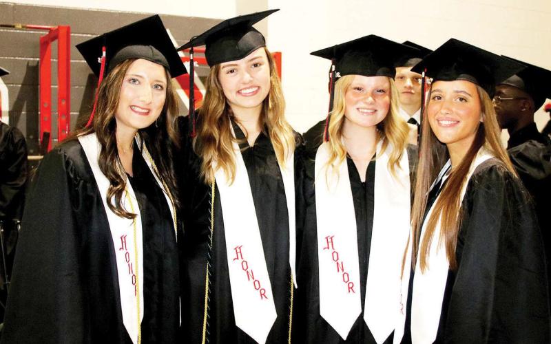 2026 Graduation