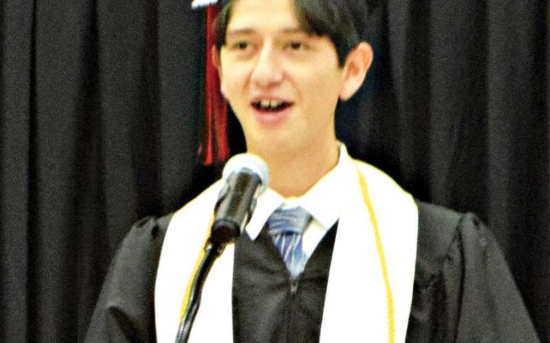 2026 Graduation
