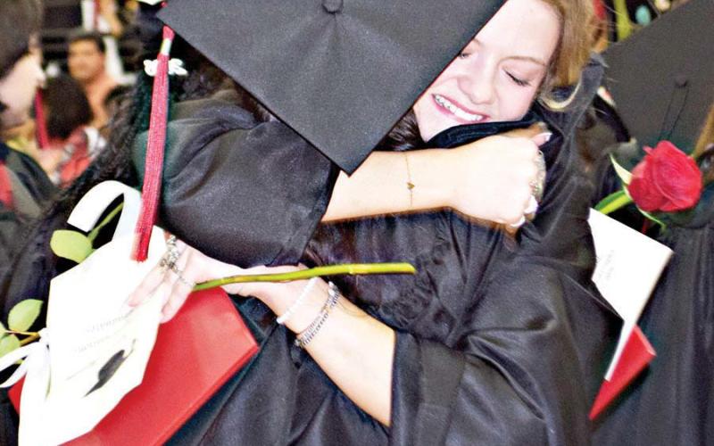 2026 Graduation
