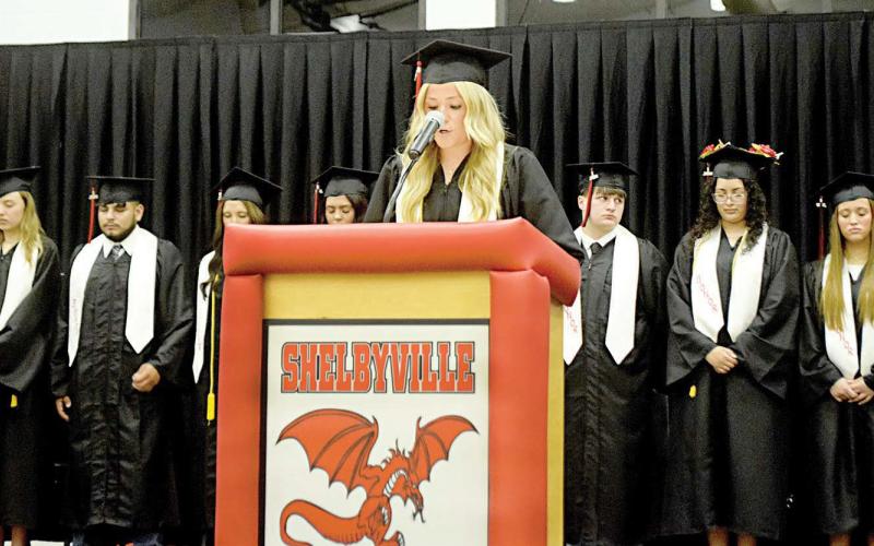 2026 Graduation
