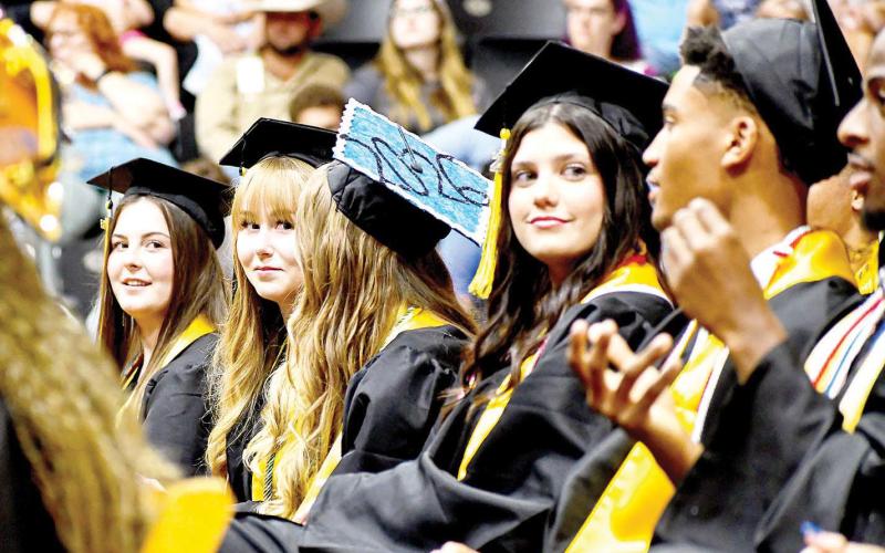 2026 Graduation