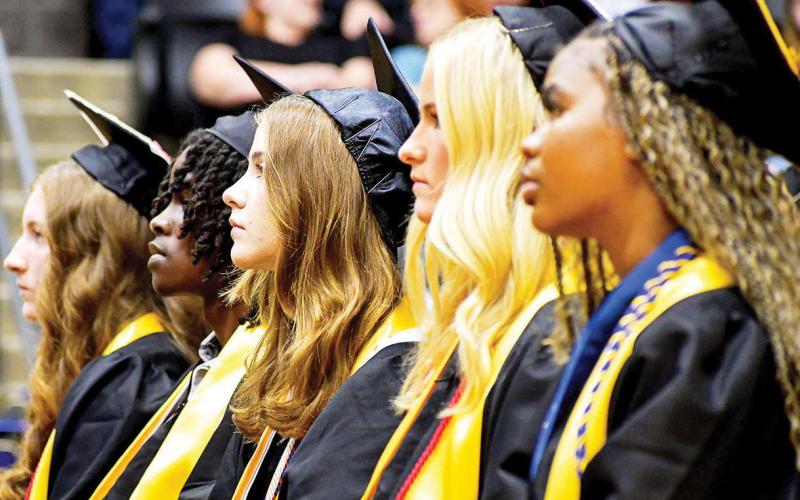 2026 Graduation