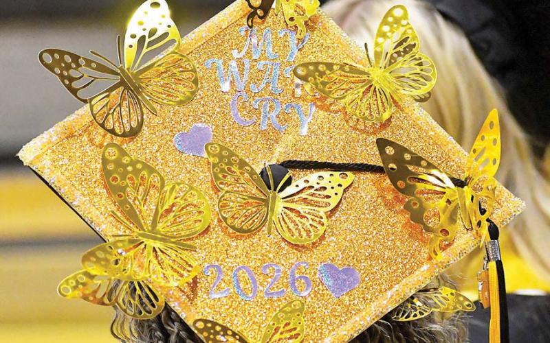 2026 Graduation