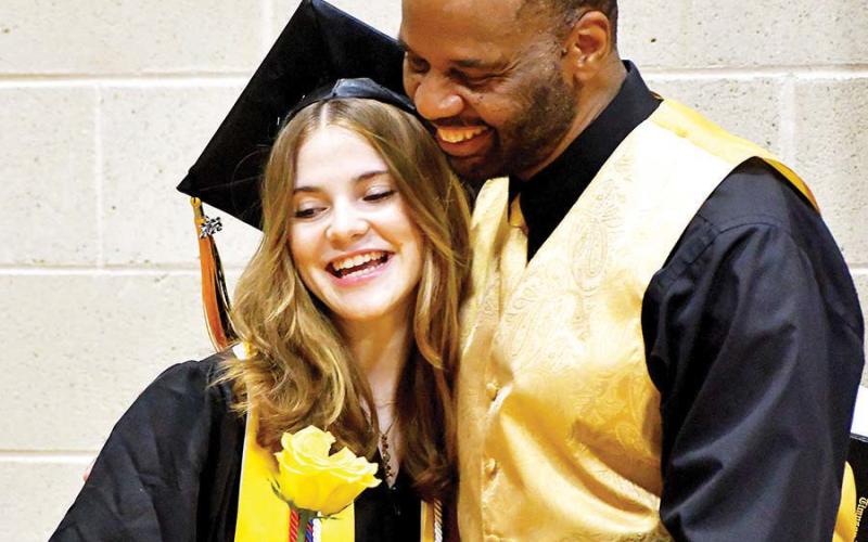 2026 Graduation