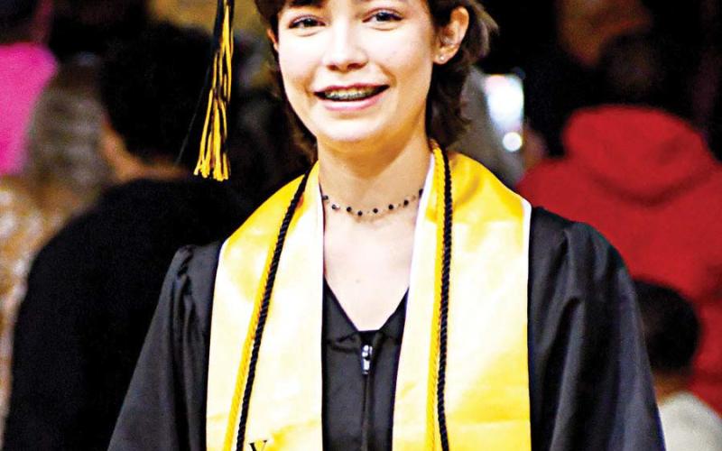 2026 Graduation