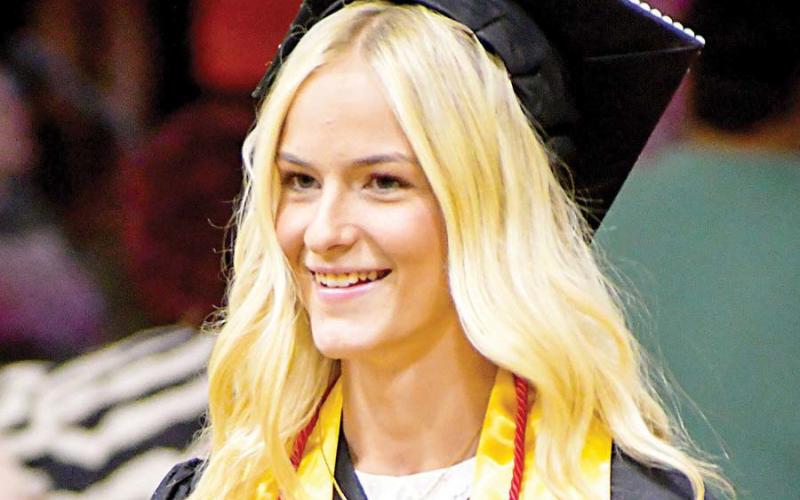 2026 Graduation