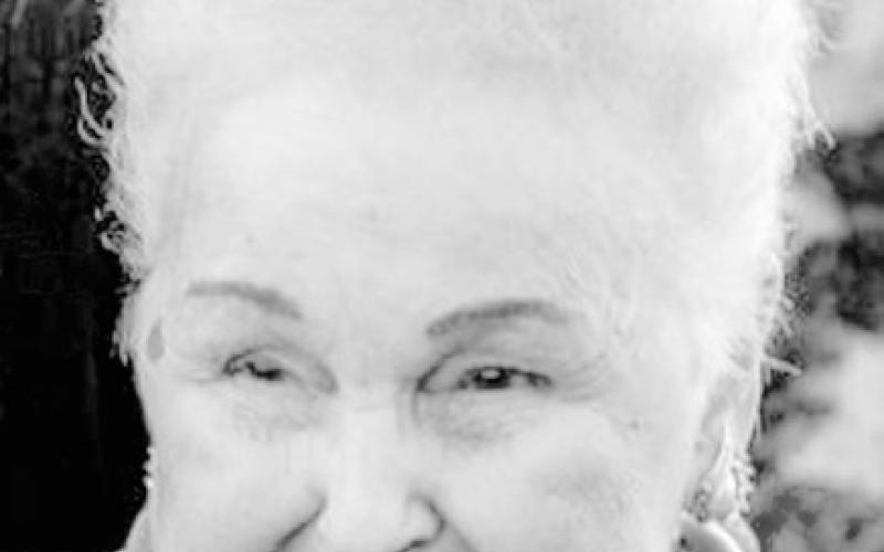 Margaret Nunn