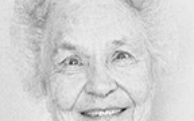 Margie Slatter Dorner