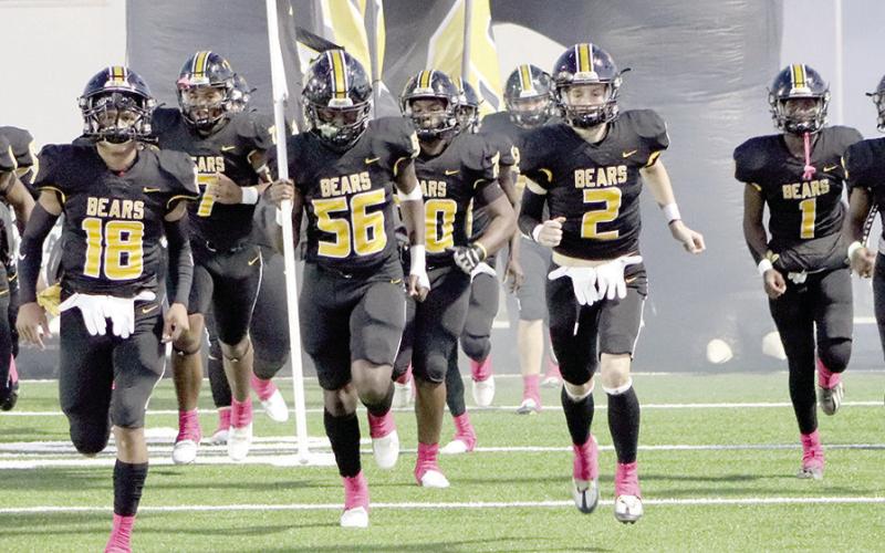 Are you ready for some football?