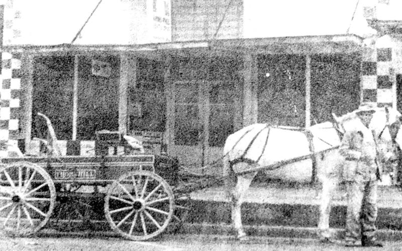 PICTURE FROM OUR PAST