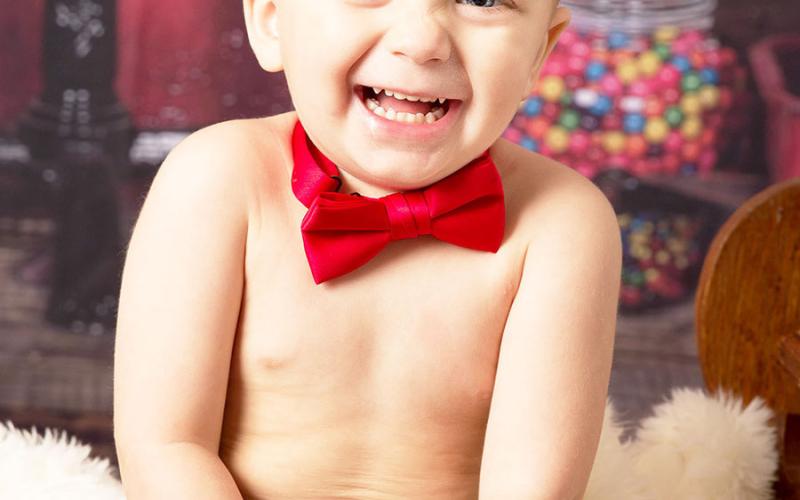 Calling all cuties ages 0-4