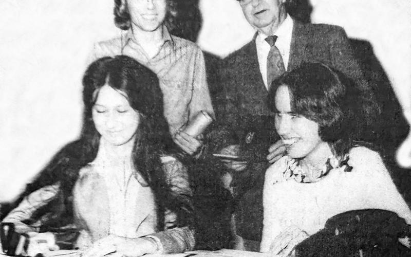 PICTURE FROM OUR PAST
