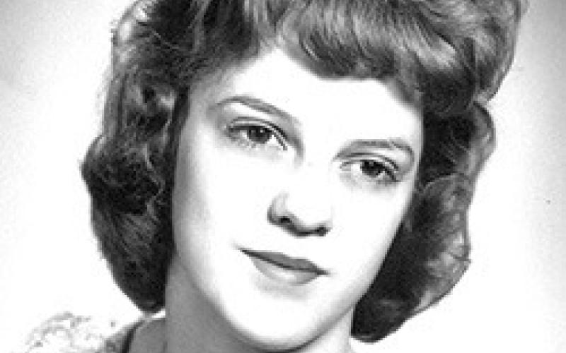 Wright, Susie Martin