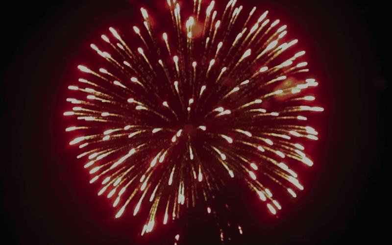 Happy Birthday USA