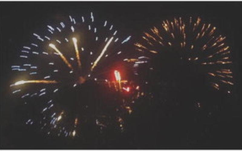 Happy Birthday USA
