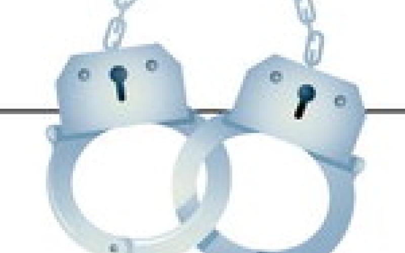 Shelby County Jail Log