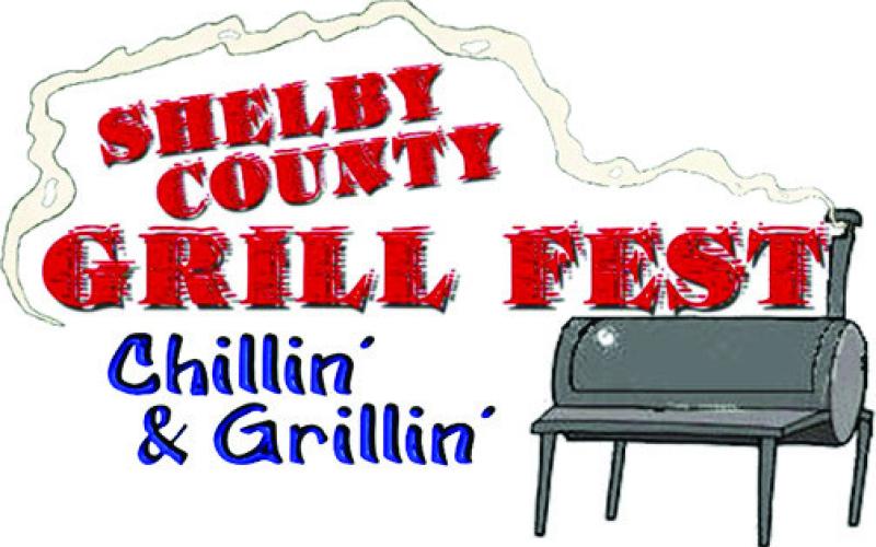 Grill Fest ready to sizzle