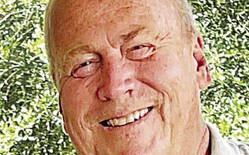 Allen Owings Ph.D.