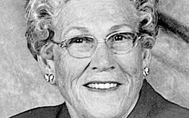 Johnnye Beth Harris Kramer