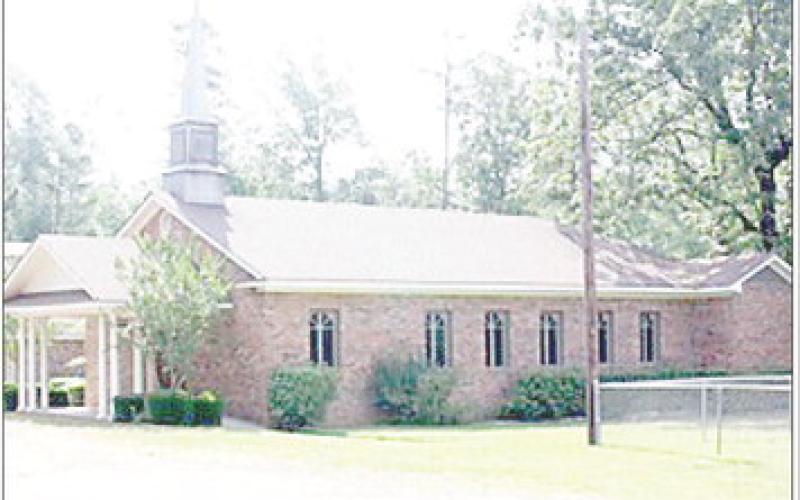 Clever Creek Baptist to honor founding, homecoming Sept. 28