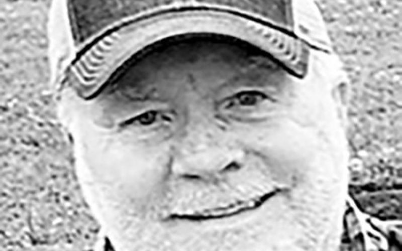 Walton Carroll “Pete” Risinger