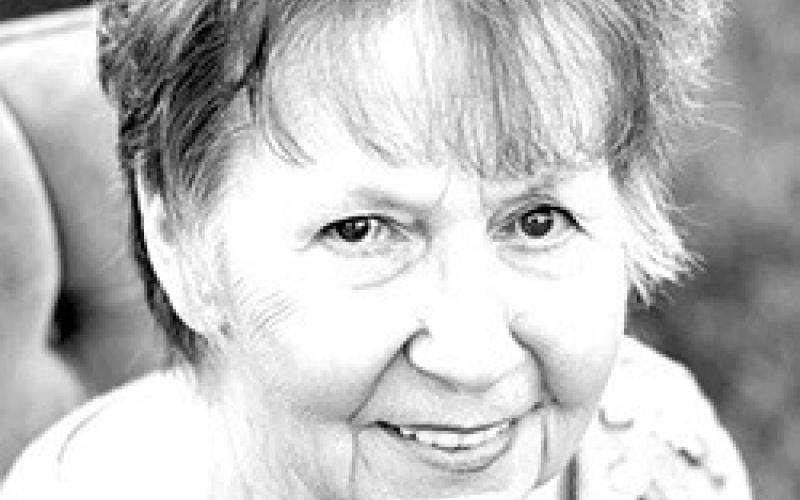 Edna Ruth Shofner Birdwell