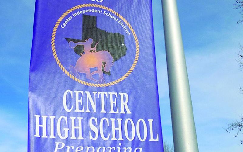 Center ISD closes Monday and Tuesday for disinfecting