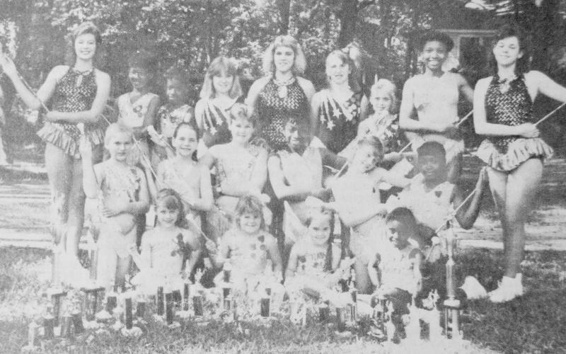 PICTURE FROM OUR PAST