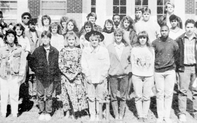 PICTURE FROM OUR PAST