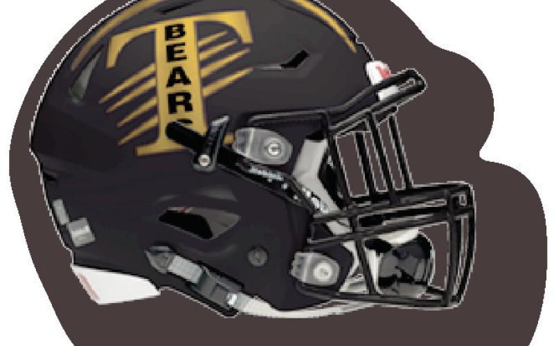 Shelby County Football Weekly Report