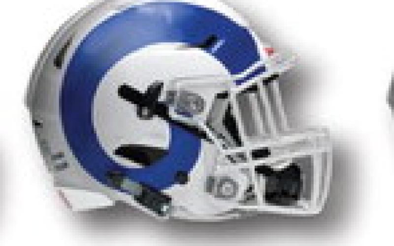 Shelby County Football Weekly Report