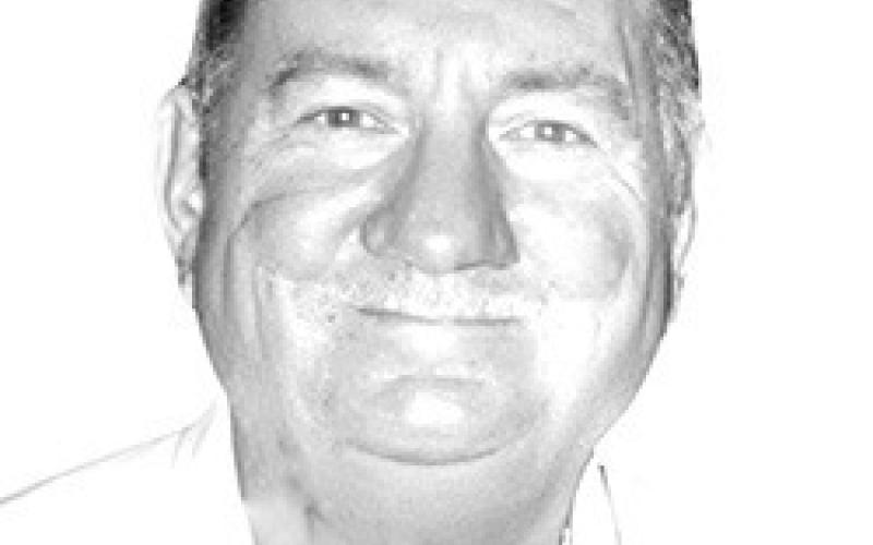 Paul Gene Risinger
