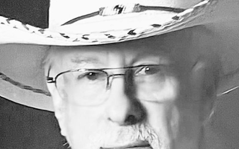 Jimmy Henderson