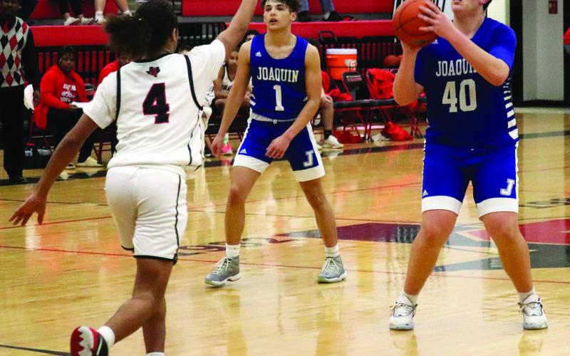 Basketball Round-up