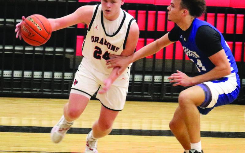 Basketball Round-up
