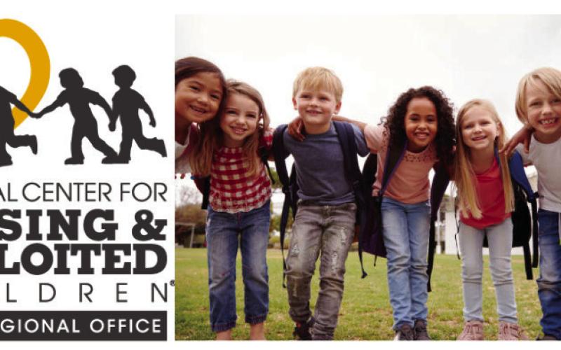 3,800 Texas children reported missing in 2021
