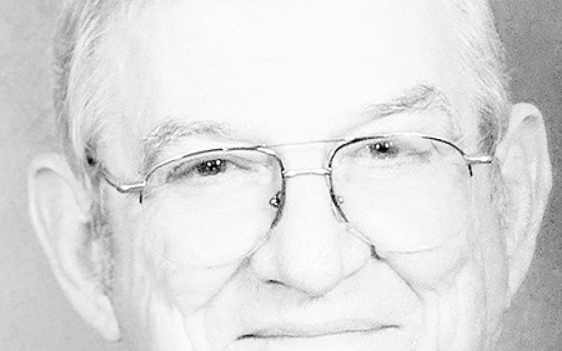 George Massey Smith, Jr.