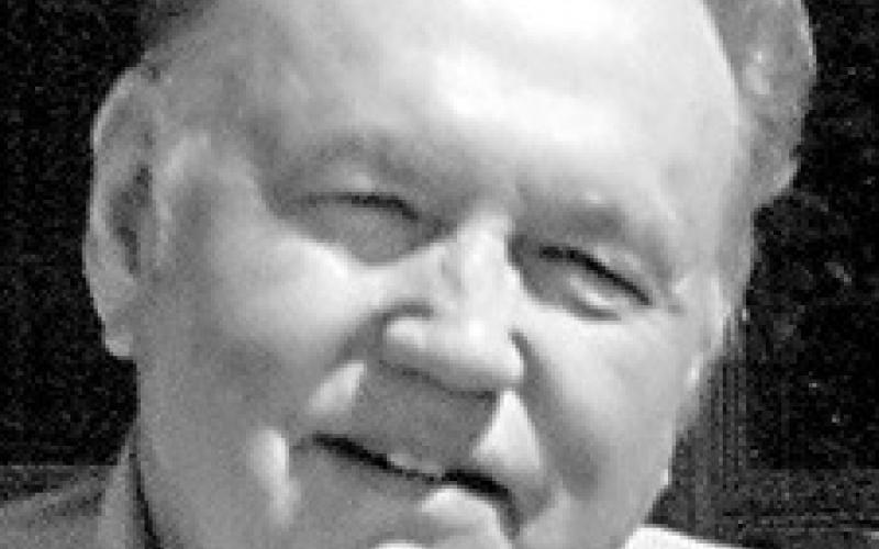 William Howard “Bill” Hughes