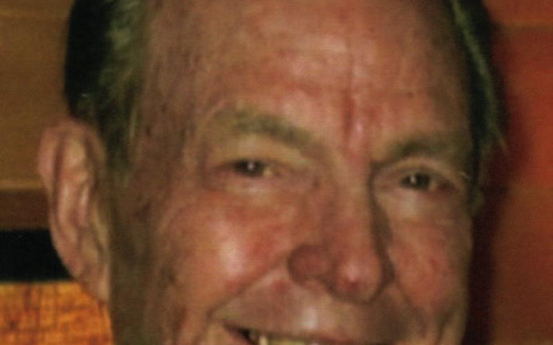 Sam W. Lane, Jr.