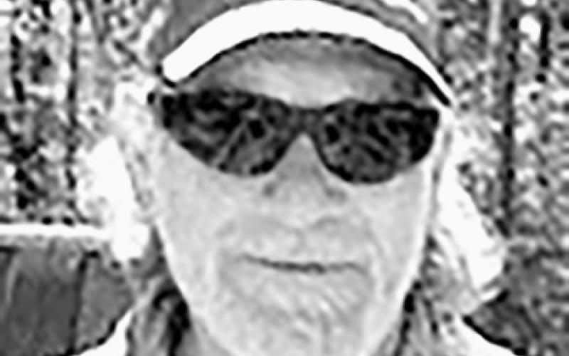 Don Lamar Weaver